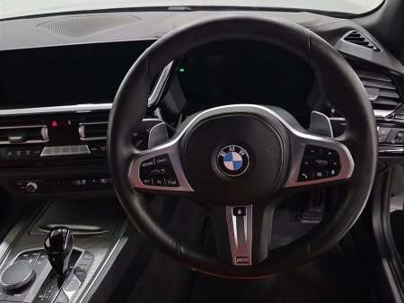 2022 BMW Z4 - photo 5
