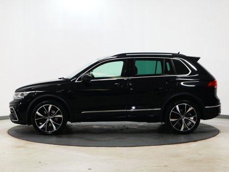 2023 Volkswagen Tiguan - photo 7