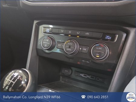 2018 Volkswagen Tiguan - photo 19