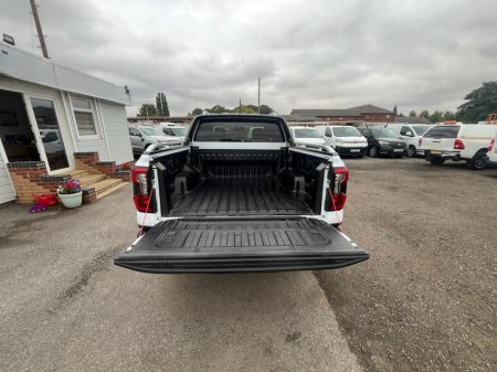 2024 Ford Ranger - photo 3