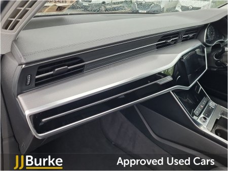 2019 Audi A6 - photo 14