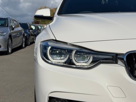 2016 BMW 3-Series - photo 10