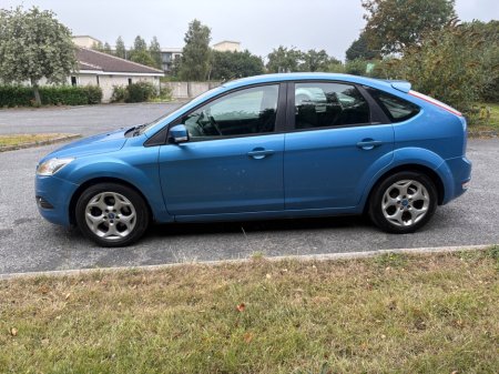 2011 Ford Focus - photo 9