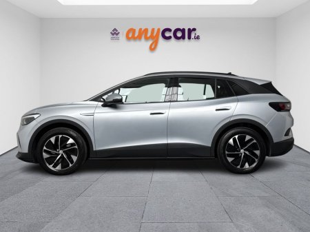 2023 Volkswagen ID.4 - photo 5
