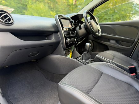 2018 Renault Clio - photo 7