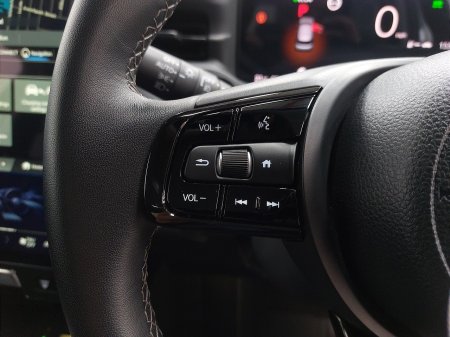 2024 Honda e:Ny1 - photo 14