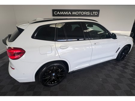 2018 BMW X3 - photo 2