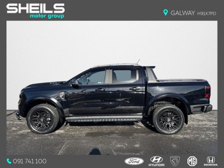 2026 Ford Ranger - photo 6