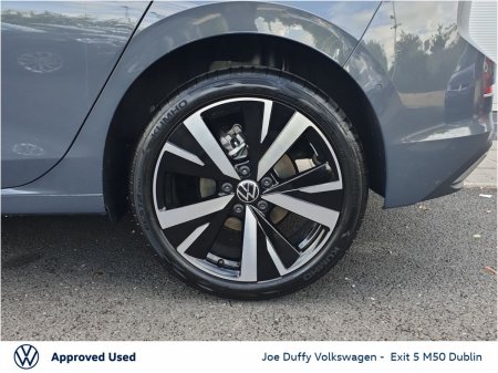 2026 Volkswagen Golf - photo 9