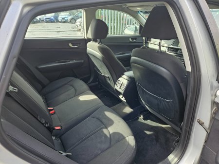 2016 Kia Optima - photo 10