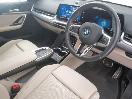 2025 BMW X1 - photo 6