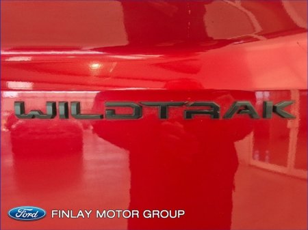 2024 Ford Ranger - photo 25