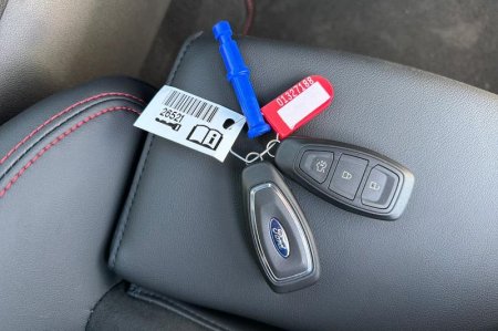2026 Ford Kuga - photo 22