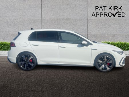2024 Volkswagen Golf - photo 3