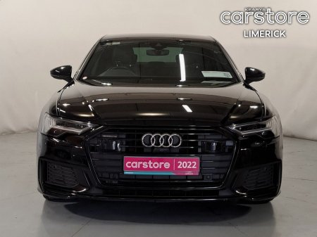 2022 Audi A6 - photo 15