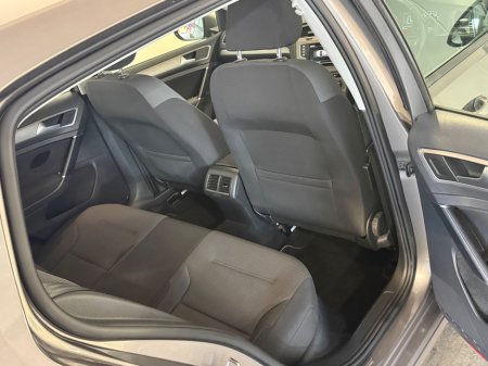 2016 Volkswagen Golf - photo 16