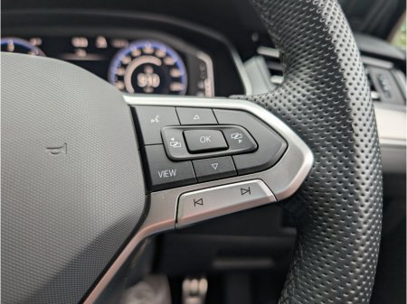 2023 Volkswagen Passat - photo 24