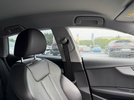 2019 Audi A5 - photo 25
