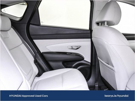 2026 Hyundai Tucson - photo 15