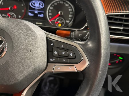 2020 Volkswagen T-Cross - photo 17
