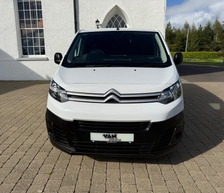 2023 Citroen Dispatch - photo 5