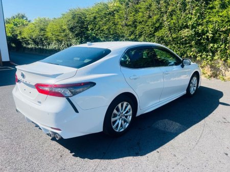 2023 Toyota Camry - photo 10