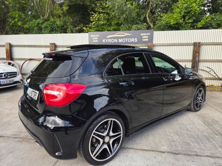 2013 Mercedes-Benz A-Class - photo 5