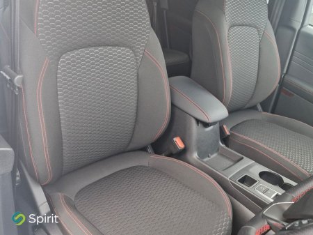 2026 Ford Kuga - photo 17