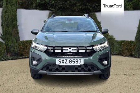 2023 Dacia Sandero Stepway - photo 6