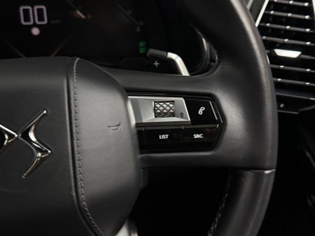 2022 DS Automobiles DS 7 - photo 23