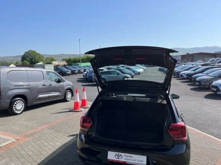 2019 Volkswagen Polo - photo 10