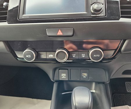 2022 Honda Fit - photo 12