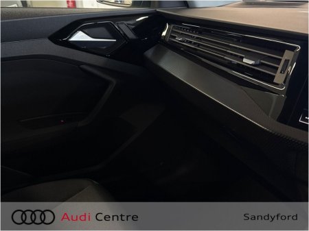 2026 Audi A1 - photo 22