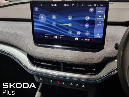 2024 Skoda Enyaq - photo 19