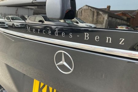 2025 Mercedes-Benz V-Class - photo 40