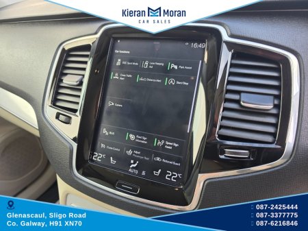 2019 Volvo XC90 - photo 12