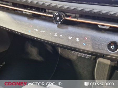 2026 Nissan Ariya - photo 12