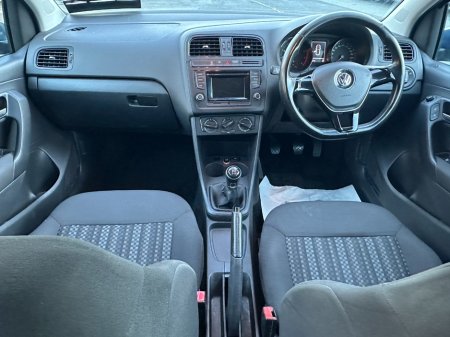 2016 Volkswagen Polo - photo 13