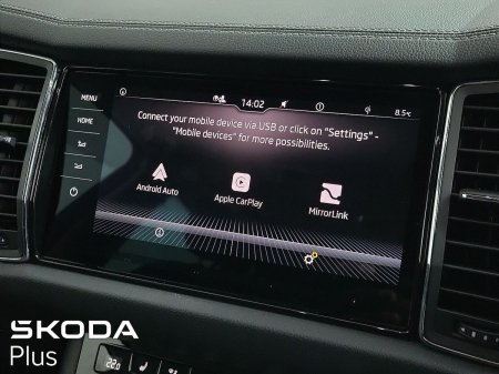 2023 Skoda Kodiaq - photo 18