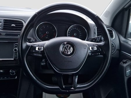 2017 Volkswagen Polo - photo 15