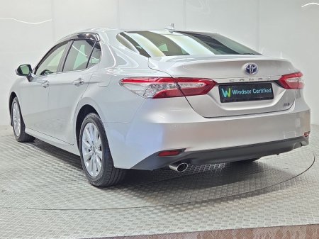 2021 Toyota Camry - photo 14