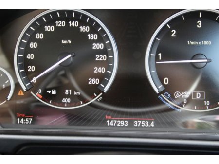 2015 BMW 5-Series - photo 11