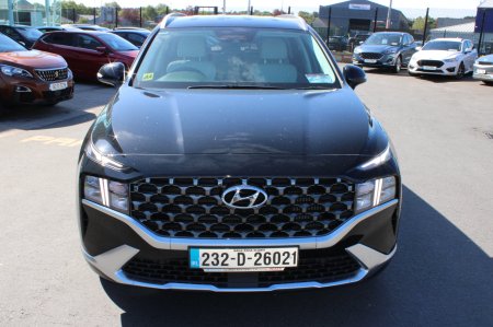 2023 Hyundai Santa Fe - photo 8