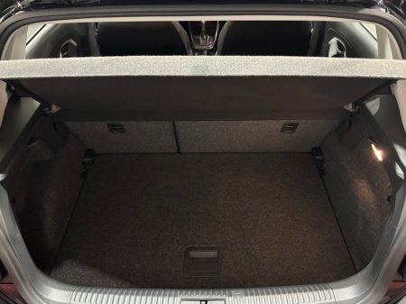 2015 Volkswagen Polo - photo 20