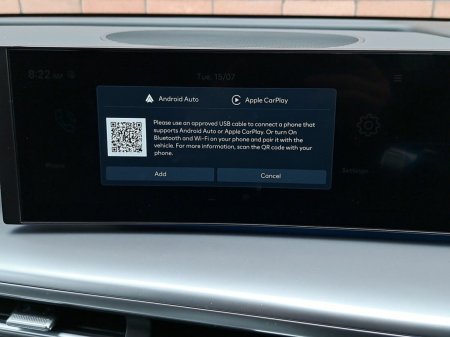 2027 Hyundai IONIQ 9 - photo 25