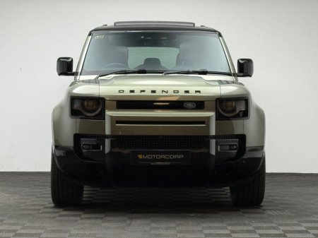 2025 Land Rover Defender - photo 2