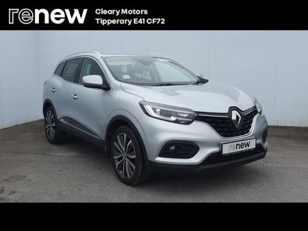 2021 Renault Kadjar 1.5 BLUE dCi 115 Iconic