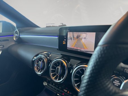 2020 Mercedes-Benz A-Class - photo 14