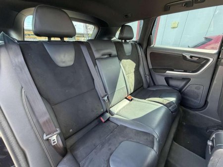 2015 Volvo XC60 - photo 6
