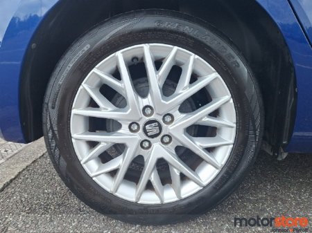 2021 SEAT Ibiza - photo 10